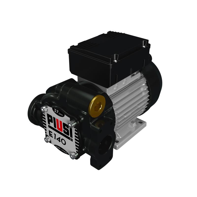 Piusi-E140-240V-Aus-Plug-F00395050