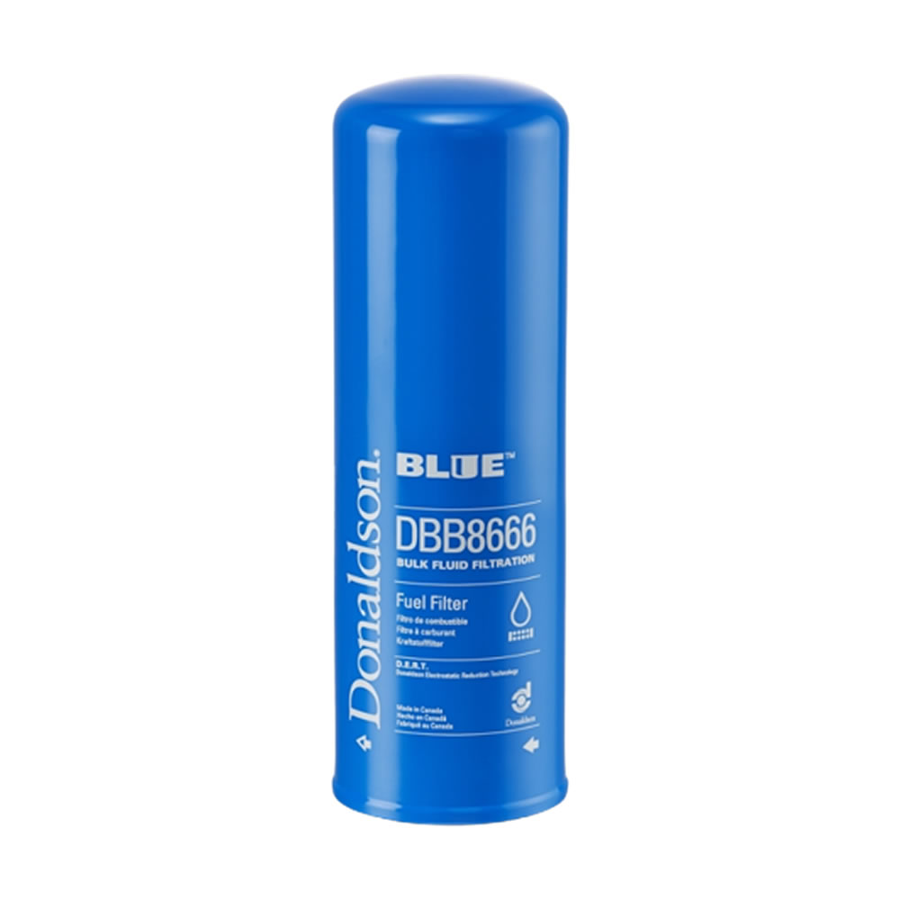 Donaldson-Filter-4mic-Fuel-Filter