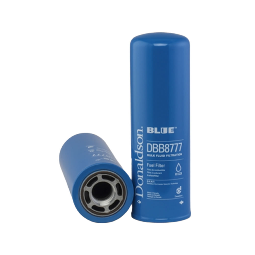 Donaldson-Filter-7mic-Fuel-Filter