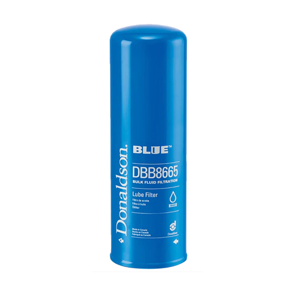 Donaldson-Filter-7mic-Oil-Filter