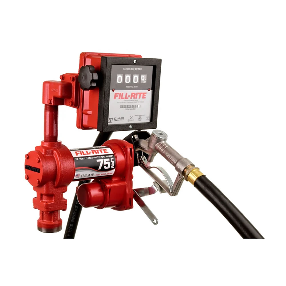 Fill-Rite-4200-Series-Pump-Ki-Meter-Manual-Nozzle-12vt-