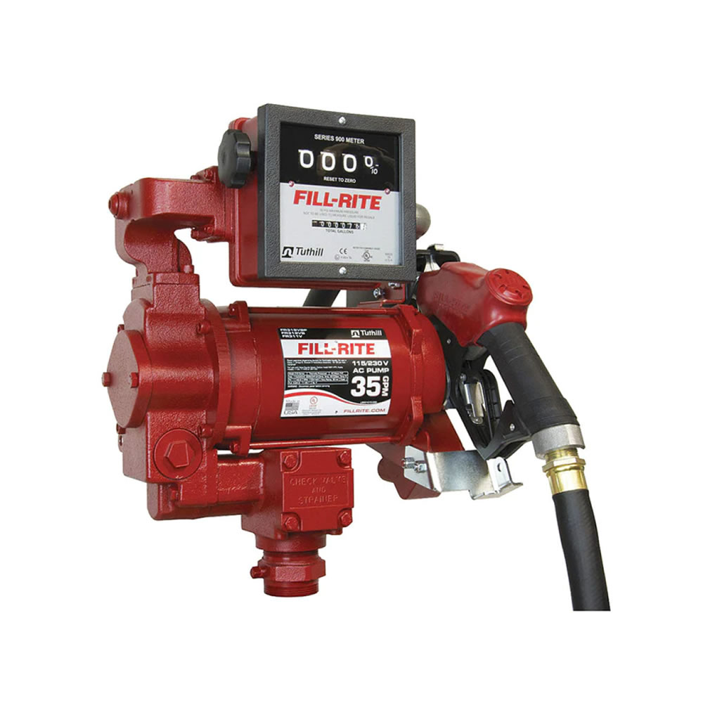 Fill-Rite300PumpKit-130LPM
