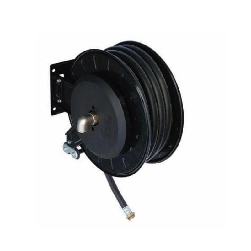 PIUSI-Diesel-Hose-Reel-1”-x-10mtr
