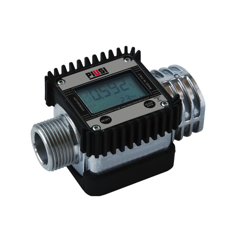 PIUSI-K24-Inline-Meter-Fuel-meter