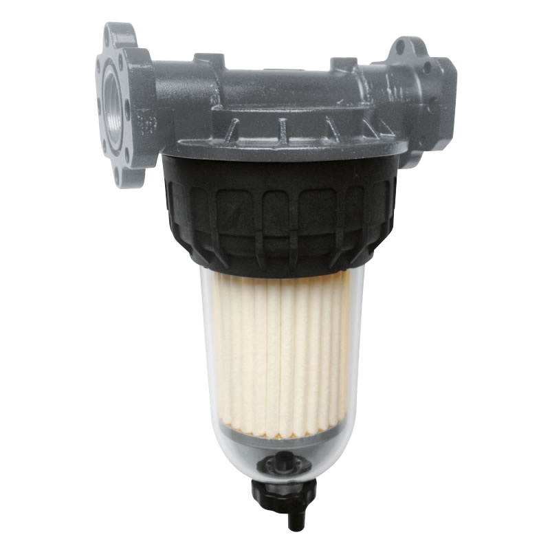 Piusi-Clear-Captor-Filter-Kit