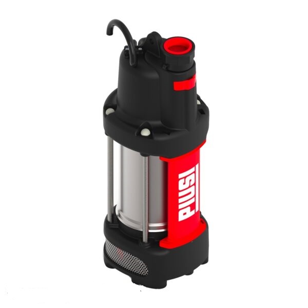 Piusi SQUAL35 Adblue Submersible pump