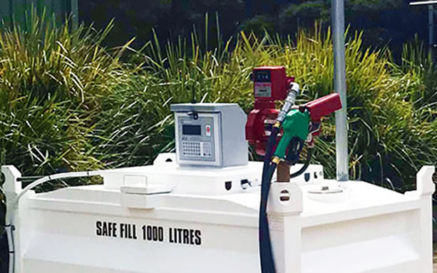 Fuel Pumps