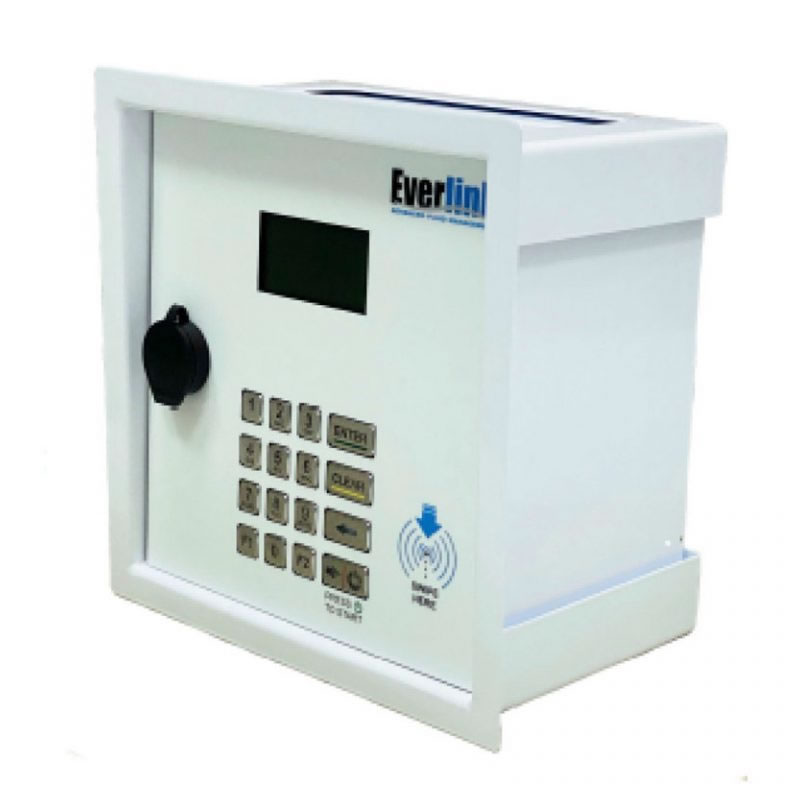 Everlink-Micro-HV-Single-Pump-Surface-Mount