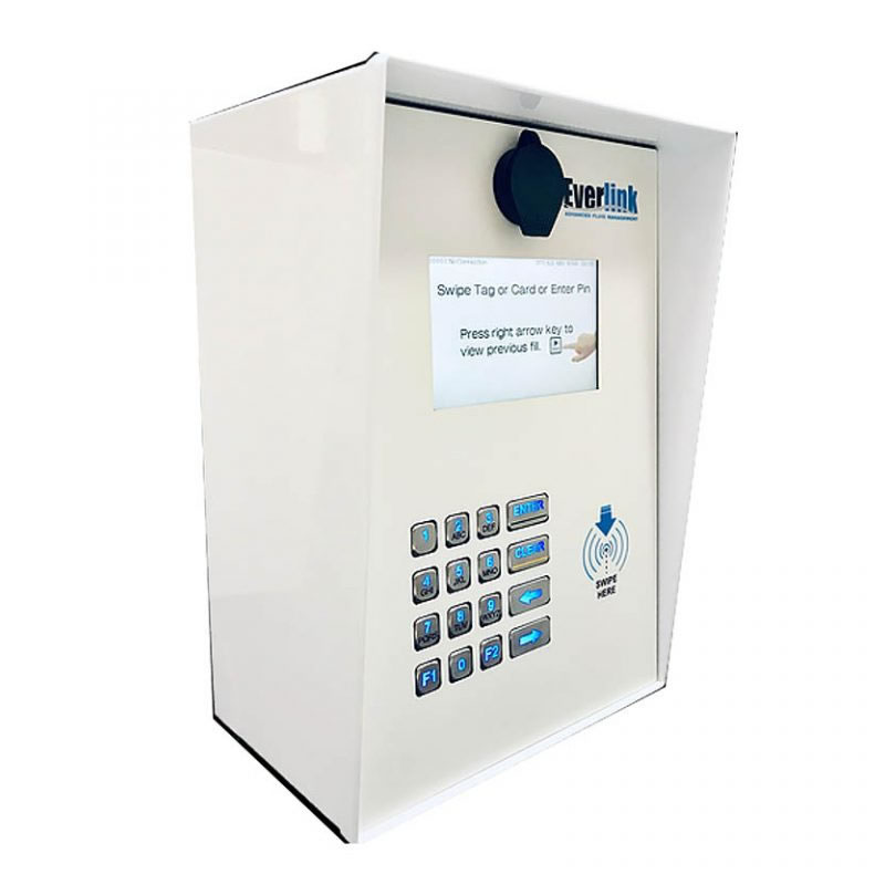 Everlink-Micro-HV-Single-Pump-Flush-Mount