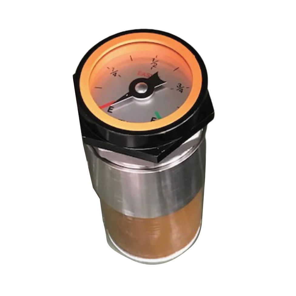 Fuel Level Gauge