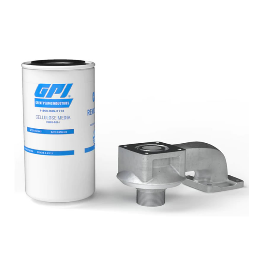 GPI-Filter-kit