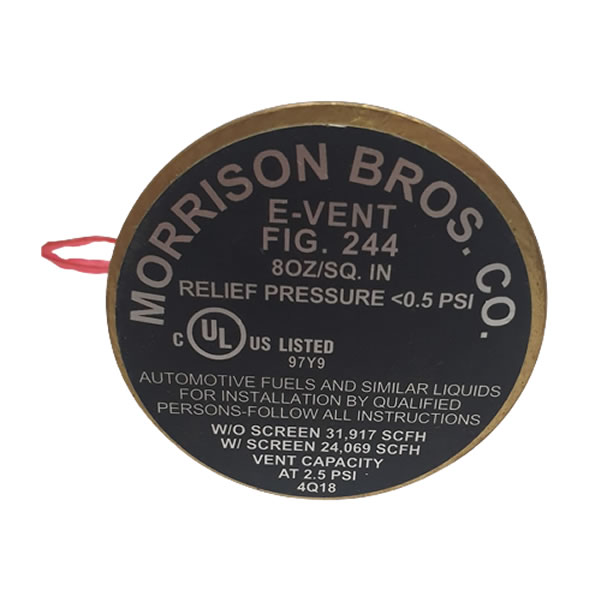 Morrison-2inch-E-vent