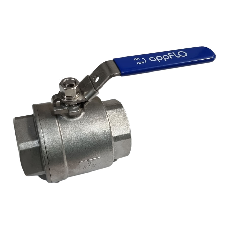 2" Ball Valve