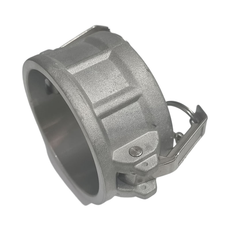 Camlock-Cap