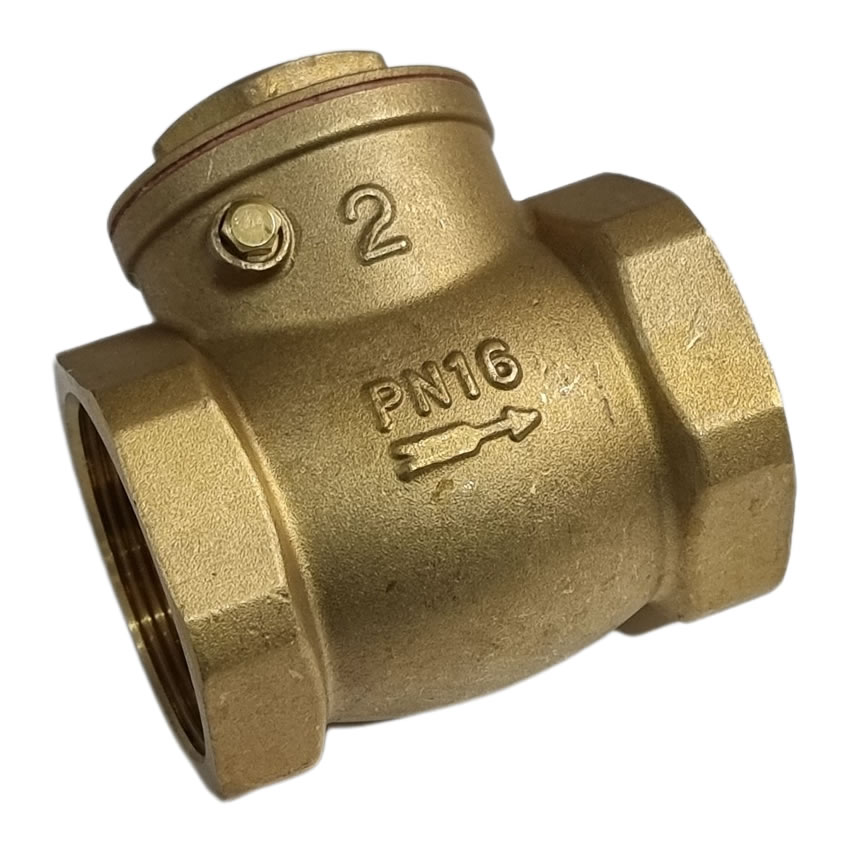 Check-Valve
