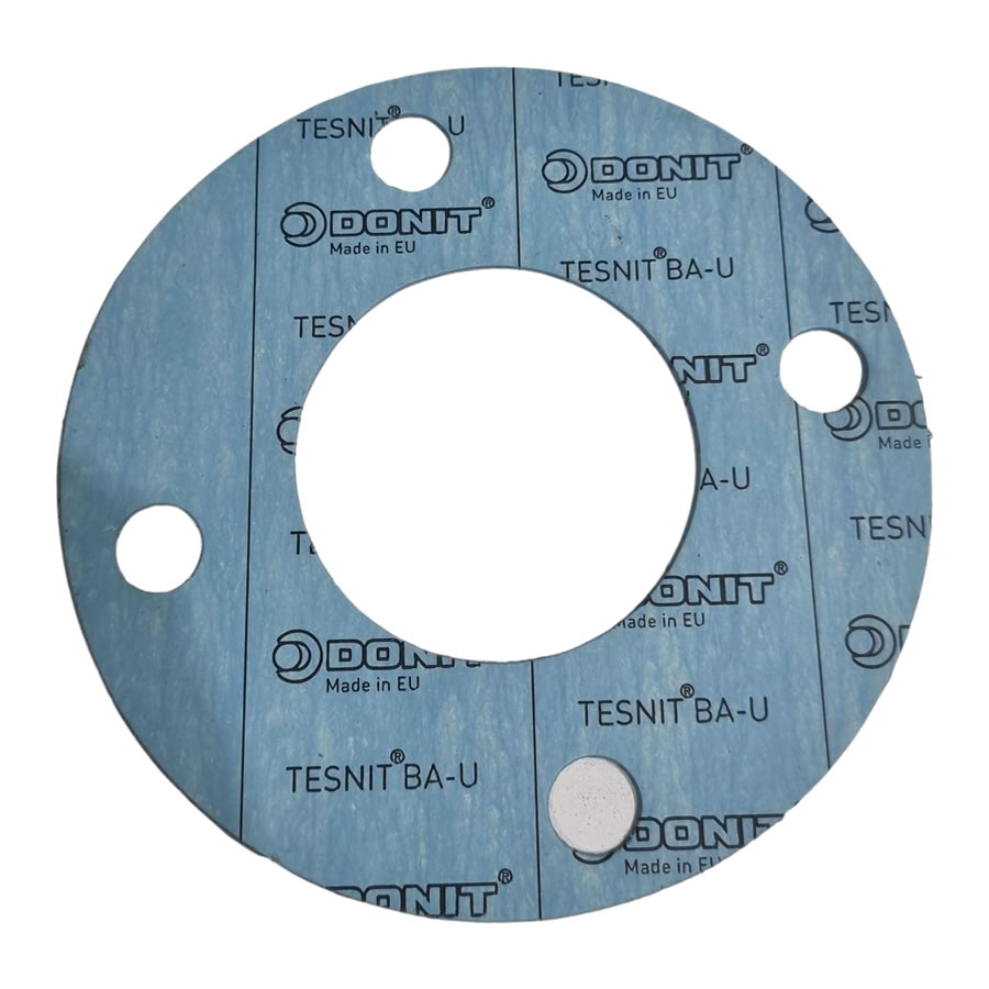 Gaskets-DN80