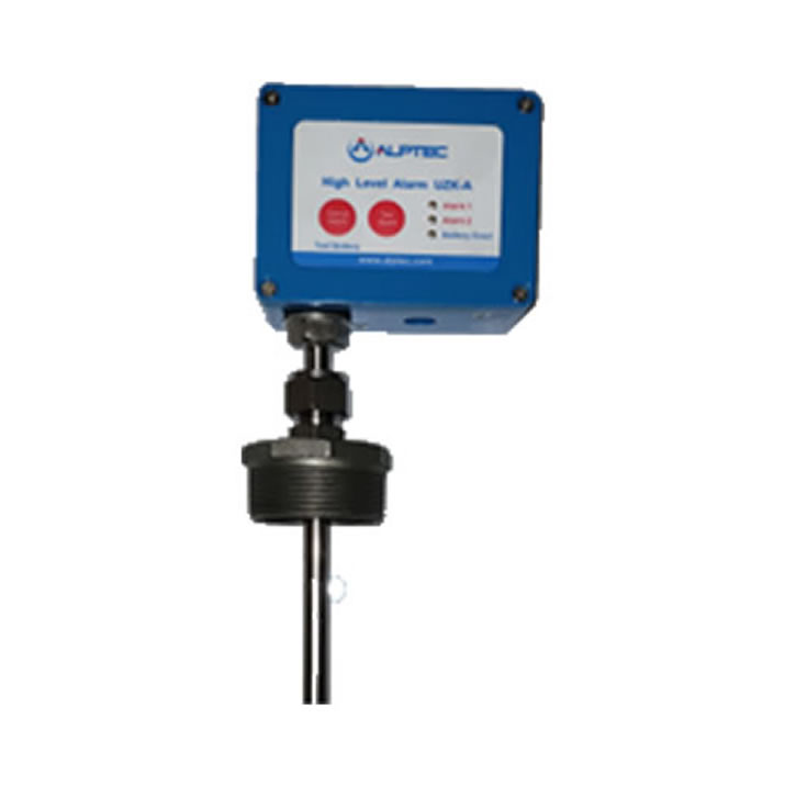 Overfill Alarm - ULP