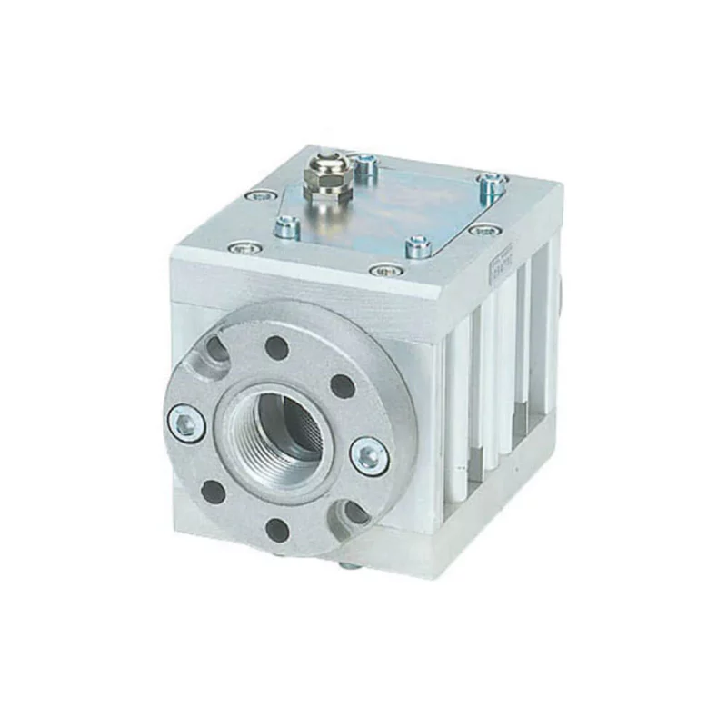 Piusi K600/4 Pulser 1 ½” BSP