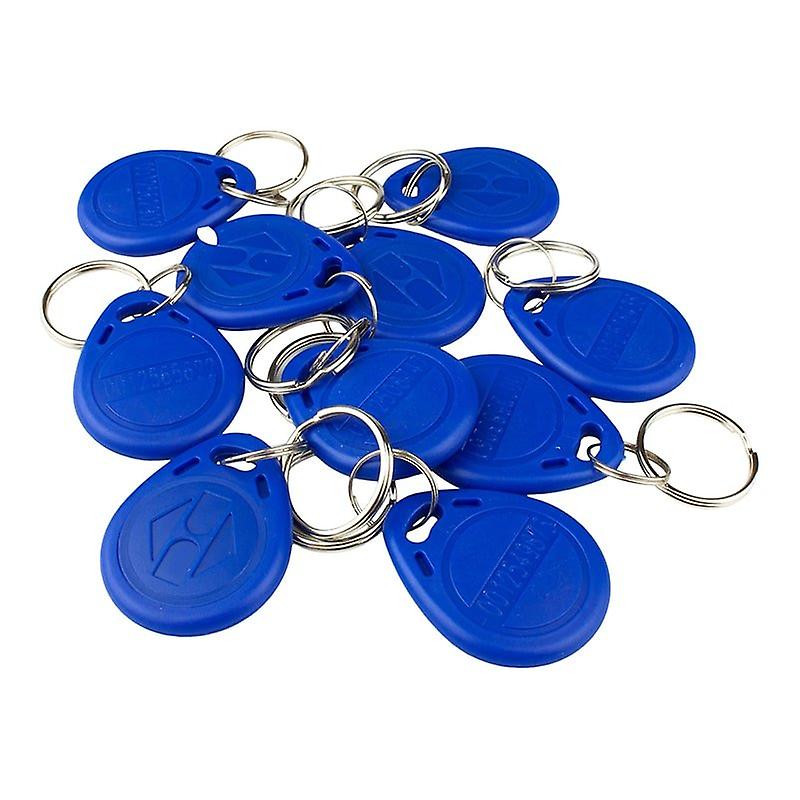 A2810 SmartFill NFC FOB - FMT