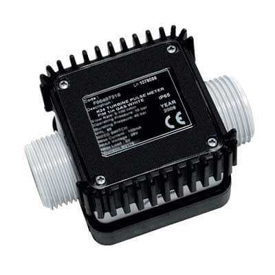 F0040721B Piusi Flow Meter