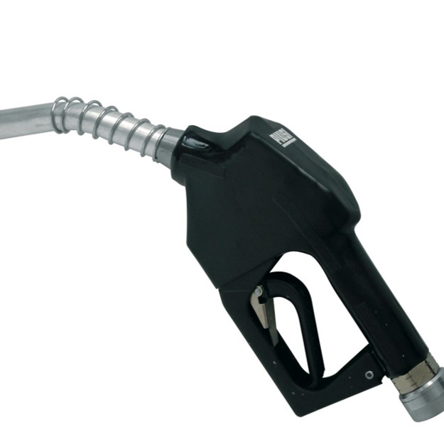 1" Piusi Low Flow Nozzle A-60