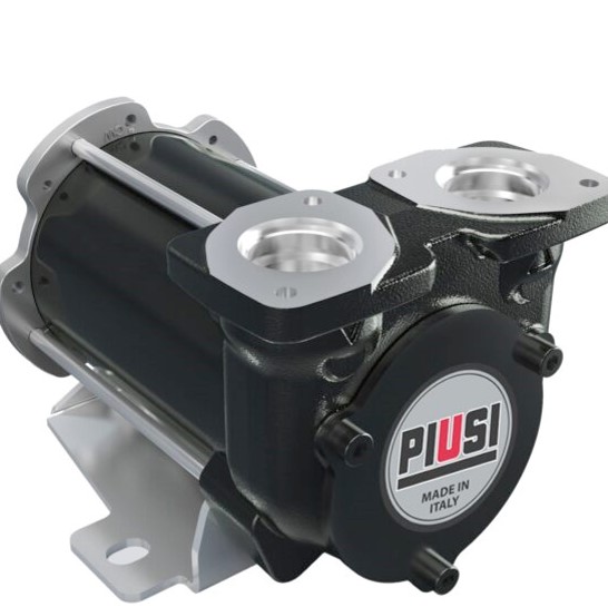 Piusi BP3000 Vane Pump 12V