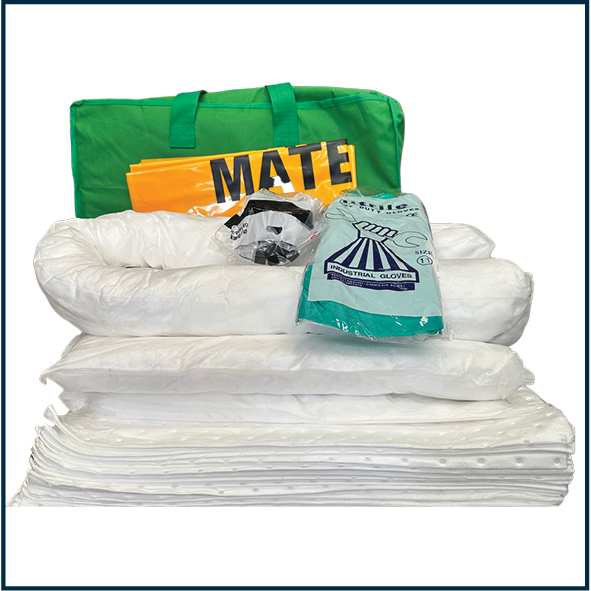 Spill Kits