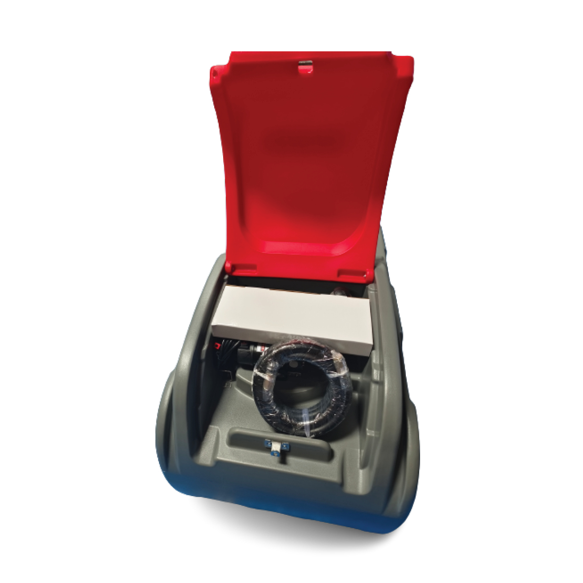 500L Poly diesel tank