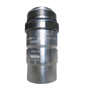 ZVA Swivel